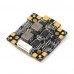 HGLRC Forward F4 AIO Omnibus F4 V6 3-6S Flight Controller STM32F405 OSD w/ 5V/3A 8V/1.5A BEC MPU6000 Gyros 10.4G 20x20mm