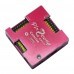 Autopilot PixConcise Compatible Pixhawk Flight Controller w/ CNC Case for RC MultiRotor Airplane 