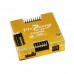 Autopilot PixConcise Compatible Pixhawk Flight Controller w/ CNC Case for RC MultiRotor Airplane 