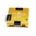 Autopilot PixConcise Compatible Pixhawk Flight Controller w/ CNC Case for RC MultiRotor Airplane 