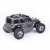 Subotech BG1521 Golory 1/14 2.4G 4WD 22km/h Proportional Control Remote Control Car Buggy