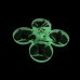 Happymodel Fluorescent Version Camera Canopy for Mobula7 FPV Racing Drone Whoop 2.2g