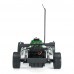 663B 1/16 4CH 2.4G High Speed 25km/h Buggy Remote Control Car 