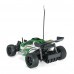 663B 1/16 4CH 2.4G High Speed 25km/h Buggy Remote Control Car 