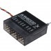 AR8000 2.4GHz 8CH High Speed Mini Receiver Support DSM2 DSMX For Spektrum DX7s DX8 DX9 Satellite