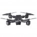 KK10S GPS WiFi FPV With 5G-1080P Camera Track Flight Altitude Mode RC Drone Drone