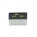 YRRC MINI PIX V6 F4 SMT32f407 Flight Controller Built-in ICM-20689 Gyro MS5607 Barometer for RC Drone