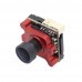 HGLRC Aurora 2000TVL 2.1mm 1/3 Super HAD II CCD D-WDR HD FPV Camera for RC Drone