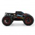 2.4G 1/10 4WD Off Road RTR Crawler Monster Truck With Remote Control Car 2 BATTERY