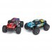 1/12 2.4G 1212B High Speed Electric Monster Truck Off Road Vehicle Remote Control Car