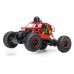 2.4G 4WD Off Road Phone Control Vehicle Remote Control Car With WIFI Camera