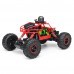 2.4G 4WD Off Road Phone Control Vehicle Remote Control Car With WIFI Camera