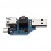 URUAV Wireless Adapter for USB Dongle with Simulator Supports FrSky Flysky RadioLink Walkera SBUS PPM Receiver