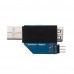 URUAV Wireless Adapter for USB Dongle with Simulator Supports FrSky Flysky RadioLink Walkera SBUS PPM Receiver