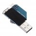 URUAV Wireless Adapter for USB Dongle with Simulator Supports FrSky Flysky RadioLink Walkera SBUS PPM Receiver