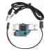 URUAV Wireless Adapter for USB Dongle with Simulator Supports FrSky Flysky RadioLink Walkera SBUS PPM Receiver