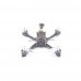 SKYSTARS EAGLE-221 RC FPV Racing Drone PNP BNF W/ F4 8K OSD 40A 600TVL CCD CAM 600mW VTX