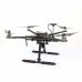 Holybro Pixhawk 4 S500 Kit 480mm Wheelbase RC Drone RC Drone W/ Pixhawk 4 Autopilot
