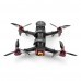 Holybro Pixhawk 4 Mini QAV250 Basic Kit RC Drone RC Drone W/ Pixhawk 4 GPS DR2205 KV2300 Motor