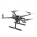 Holybro Pixhawk 4 Mini S500 Kit 480mm Wheelbase RC Drone RC Drone W/ Pixhawk 4 Mini Autopilot