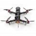 Holybro Pixhawk 4 Mini QAV250 Complete Kit  RC Drone RC Drone W/ 5.8G FPV VTX 600TVL FPV CCD Camera