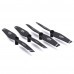 SG106 WiFi FPV RC Drone Drone Spare Parts Propeller Props Blade Set CW CCW 4Pcs