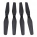 SG106 WiFi FPV RC Drone Drone Spare Parts Propeller Props Blade Set CW CCW 4Pcs