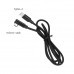 Osmo Pocket 100cm Extension USB Cable Micro USB to Type C 1m Nylon Wire For DJI Gimbal Android Smartphone 