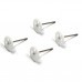 SG106 WiFi FPV RC Drone Drone Spare Parts Motor Gear with Shaft Set 4Pcs