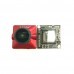 Mista 1/2.7 CCD 2.1mm 800TVL 1080P Starlight PAL/NTSC Adjustable Micro FPV Camera For RC Racing Drone
