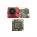 Mista 1/2.7 CCD 2.1mm 800TVL 1080P Starlight PAL/NTSC Adjustable Micro FPV Camera For RC Racing Drone