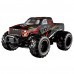 Flytec 8897 1/12 2.4G 4WD 35km/h Rc Car Big-Foot Pick-Up Off-Road Truck RTR Toys 