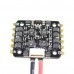 HAKRC 20x20mm 20A BLheli_S BB2 2-4S 4 in 1 Brushless ESC Support DShot600 for RC Drone FPV Racing 