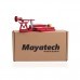 Mayatech MT10PRO Current Meter 10KG Tension Motor Thrust Tester Propeller Power Measurement LCD Display For RC Model Racing Drone