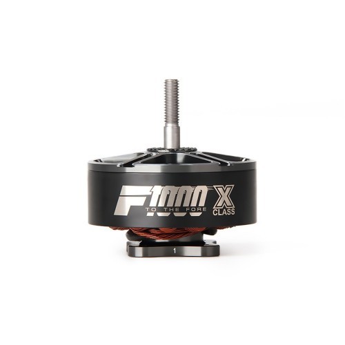 T Motor F1000 X Class 510kv 6s Brushless Motor For Rc Drone Fpv Racing