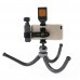 Magnetic Smartphone Camera Gimabl Holder Mount For for DJI Osmo Pocket Handheld Gimbal Stabilizer