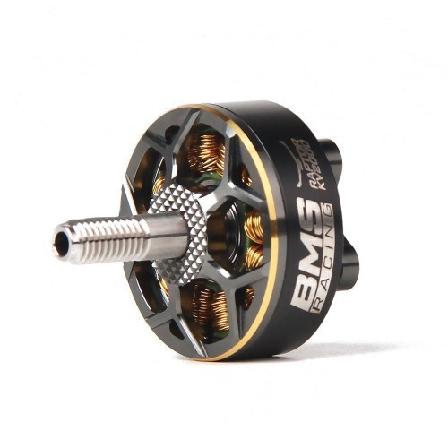 TMotor BMS Racing Raptor Series 2306.5 2000KV Brushless Motor for RC