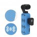 Anti-slipping Silicone Protective Cover With Strap for DJI Osmo Pocket Handheld Gimbal Stabilizer