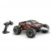 Xinlehong Q901 1/16 2.4G 4WD 52km/h Brushless Proportional control Rc Car with LED Light RTR Toys 