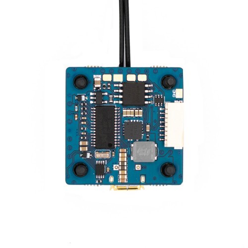 Frsky Rxsr Update 20x20mm Frsky RXSR-FC Omnibus F4 Nano V7 Flight Controller AIO OSD BEC ...