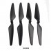 Propeller Props Blade Set 4Pcs for MJX B2SE B2W B2C RC Drone Drone