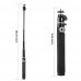 KINGJOY Extension Stick Telescoping Rod For Osmo Handheld Gimbal XIAO Yi GoPro 4K Camera Accessories