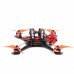 Emax Buzz 245mm F4 1700KV 6S / 2400KV 4S FPV Racing Drone BNF PNP 
