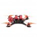 Emax Buzz 245mm F4 1700KV 6S / 2400KV 4S FPV Racing Drone BNF PNP 