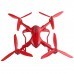 3-Blade Propeller Props Set 4Pcs for MJX B2SE B3 Hubsan H501S RC Drone Drone