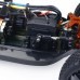 ZD Racing 9020-V3 1/8 4WD Brushless Buggy 120A ESC 4268 Brushless Motor Remote Control Car