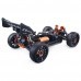 ZD Racing 9020-V3 1/8 4WD Brushless Buggy 120A ESC 4268 Brushless Motor Remote Control Car