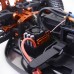 ZD Racing 9020-V3 1/8 4WD Brushless Buggy 120A ESC 4268 Brushless Motor Remote Control Car