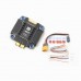 Spedix GS45 45A BLheli_32 3-6S 4 in 1 DShot1200 ESC w/ 10V BEC Output for RC Drone FPV Racing