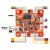 FlightOne Revolt OSD RF V3 F4 F7 Flight Controller B6FPV for RC Drone FPV Racing 30.5x30.5mm